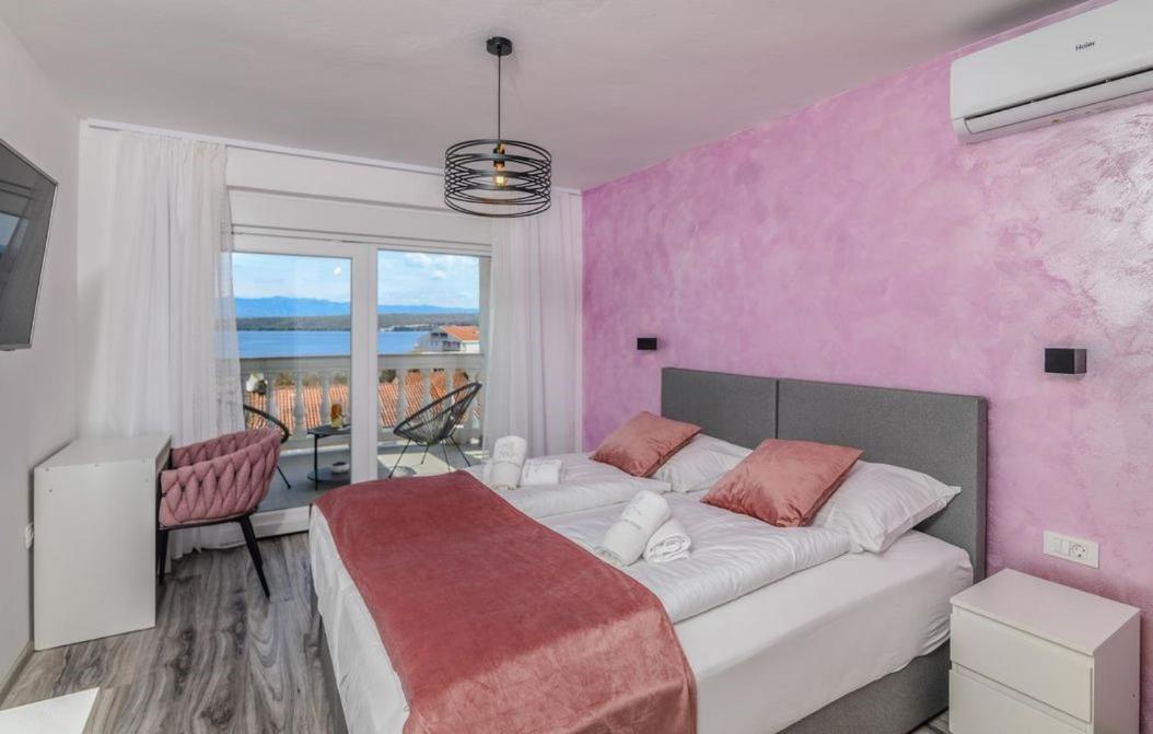 Restaurant & Rooms Nino Porat  Exterior photo